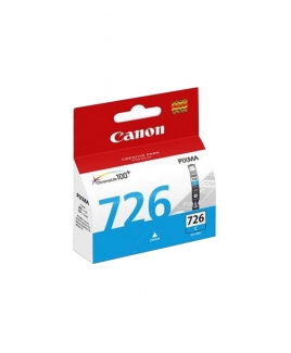 Canon CLI-726 Ink Cart (Cyan)
